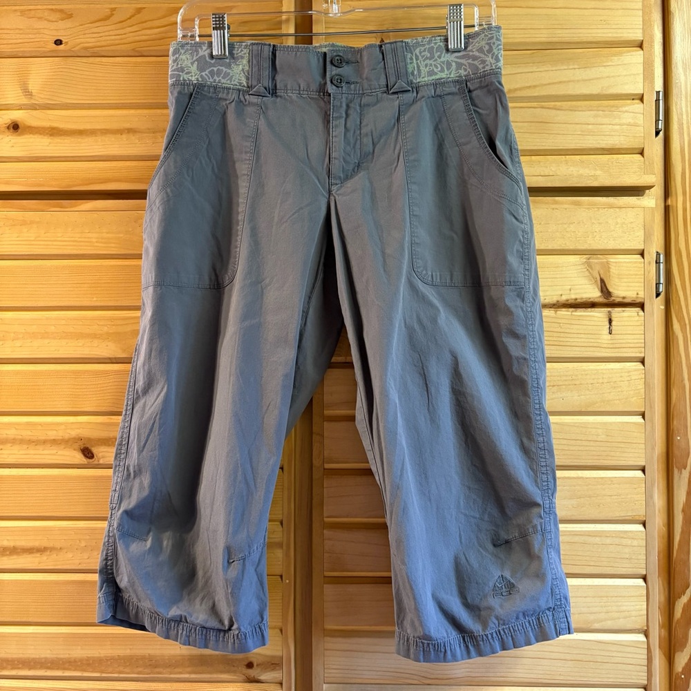 Nike ACG All Conditions Gear Quick-Dry Capris, S